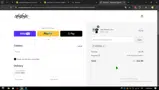 JekyllHYDE Apparel coupon verification screenshot