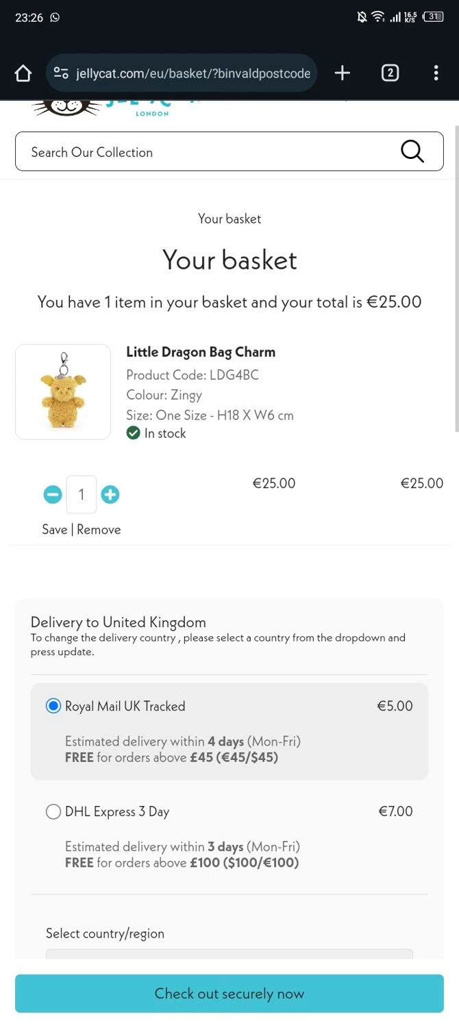 Jellycat Promo Codes 10 Off September 2024