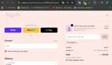 GLOW10 coupon verification screenshot