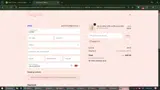 GLOW10 coupon verification screenshot
