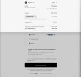 PARENTS10 coupon verification screenshot