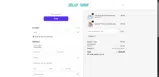 Jelly Wax coupon verification screenshot