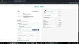 Jelly Wax coupon verification screenshot