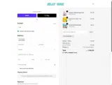 Jelly Wax coupon verification screenshot
