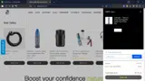 Jelqcom22 coupon verification screenshot