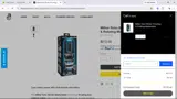 LOVE coupon verification screenshot