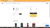 FURE30 coupon verification screenshot