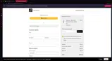 FURE30 coupon verification screenshot