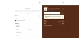 JUSTSHERRON coupon verification screenshot