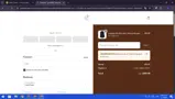 OHEXPERIENCE coupon verification screenshot