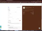 THANKYOUMUSE coupon verification screenshot