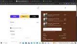 THANKYOU15 coupon verification screenshot