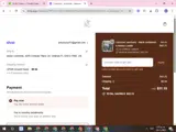 BLACKFRIDAYWITHCODE coupon verification screenshot
