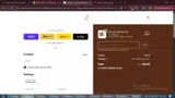 RENEWALTODAYONLY coupon verification screenshot