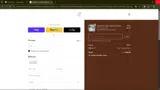 SHOPSONSELFLOVEGIFTS coupon verification screenshot