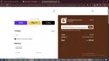 USETHANKYOUMUSE+NURTUREFOR20%OFF coupon verification screenshot