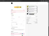 THANKYOU10 coupon verification screenshot
