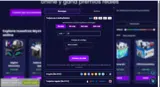 WELCOME5 coupon verification screenshot