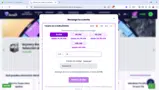 facebook coupon verification screenshot