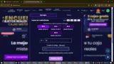NOW coupon verification screenshot