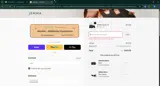 JEMMAGIRLS coupon verification screenshot