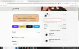 jemmagirl15 coupon verification screenshot