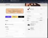 FASTSHIP coupon verification screenshot