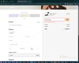 SPRINGISHERE coupon verification screenshot
