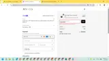 Jen & Co. coupon verification screenshot