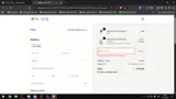 Jen & Co. coupon verification screenshot