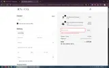 Jen & Co. coupon verification screenshot