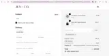 Jen & Co. coupon verification screenshot