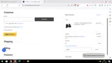 EASY5 coupon verification screenshot