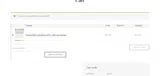 savemega coupon verification screenshot