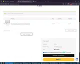 asd coupon verification screenshot