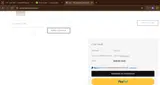 ashleyemoses coupon verification screenshot