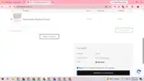 bicoo coupon verification screenshot
