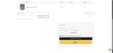 promotion coupon verification screenshot