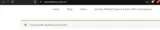 savemega coupon verification screenshot