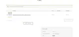 trendsould coupon verification screenshot