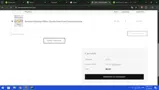 fede coupon verification screenshot