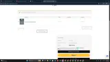 promotion coupon verification screenshot