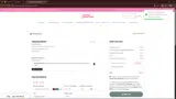 JENNARATIONTIKTOK coupon verification screenshot