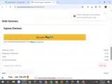 JENNARATIONTIKTOK coupon verification screenshot