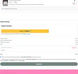 HELLO15 coupon verification screenshot