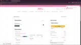 JANUARYJOY coupon verification screenshot