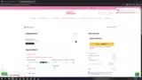JANUARYJOY coupon verification screenshot