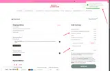 JENNARATIONTIKTOK coupon verification screenshot