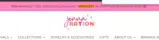 WEBSITE20 coupon verification screenshot
