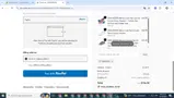 SIGNUP20 coupon verification screenshot